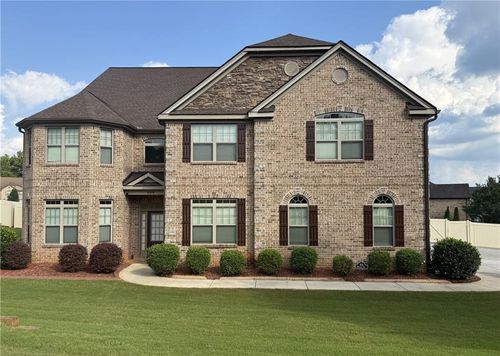 105 Way Point Dr, Stockbridge, GA, 30281-4010 | Card Image