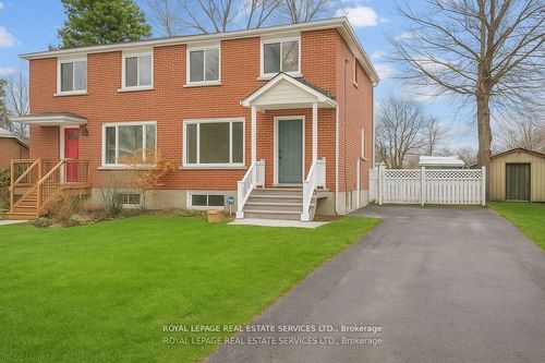 256 Zelda Cres, Richmond Hill, ON, L4C2Y5 | Card Image