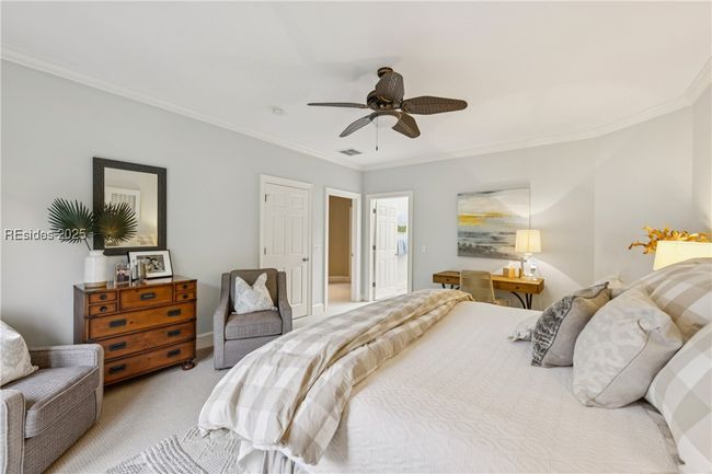 12 Turnberry Way, House other with 5 bedrooms, 6 bathrooms and null parking in Bluffton SC | Image 69