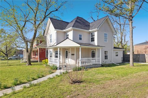 1002 S Arkansas St, Rogers, AR, 72756-5510 | Card Image