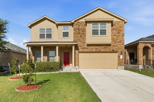 320 Druse Ln, Jarrell, TX, 76537-1836 | Card Image
