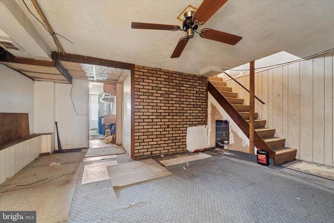 4014 Worrilow Rd, Townhouse with 3 bedrooms, 1 bathrooms and null parking in BROOKHAVEN PA | Image 20