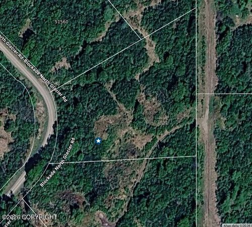 L3 B4 Blockade Glacier Rd, Kenai, AK, 99611 | Card Image