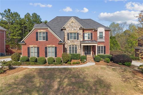 3287 Birkdale Ave, Duluth, GA, 30097-5231 | Card Image