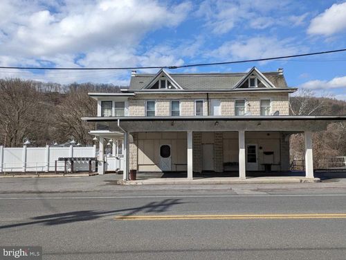 513 National Hwy, LAVALE, MD, 21502-7038 | Card Image