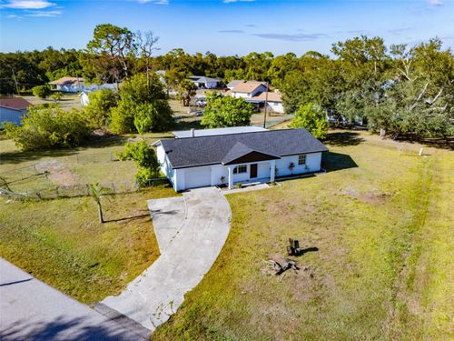 1100 Belkton Ave, PORT CHARLOTTE, FL, 33948-6206 | Card Image