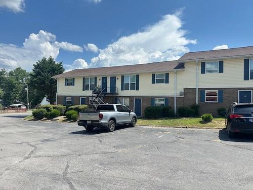 2075 Clingan Drive #18, Cleveland, TN, 37311 | Card Image