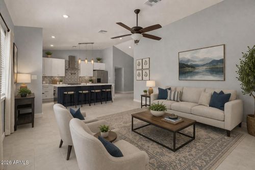 1067 E Sequoia Dr, Phoenix, AZ, 85024-1764 | Card Image