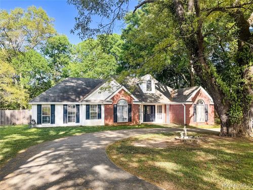 2 Wesley Dr, Deatsville, AL, 36022-2915 | Card Image