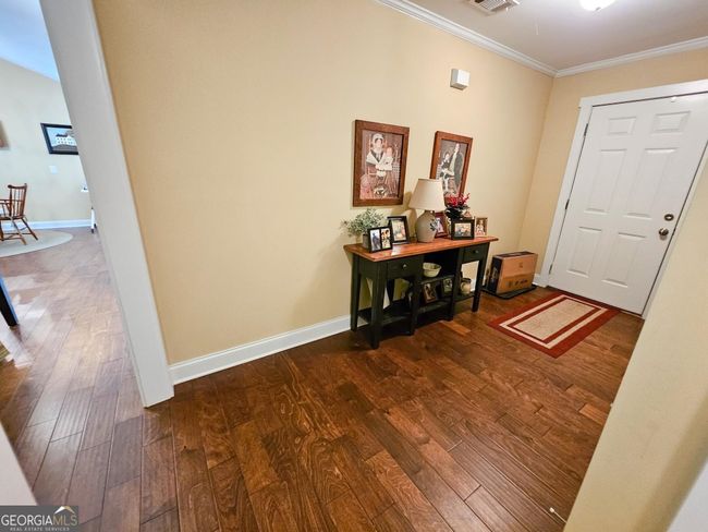 1081 Oak Hill Ln, House other with 3 bedrooms, 2 bathrooms and null parking in Madison GA | Image 13