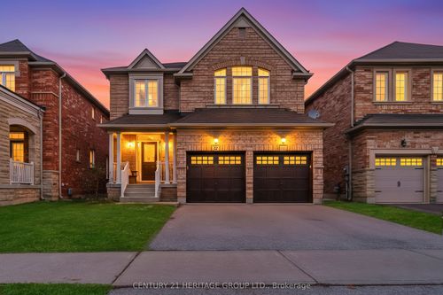 32 Amberwing Landing, Bradford, ON, L3Z0H9 | Card Image