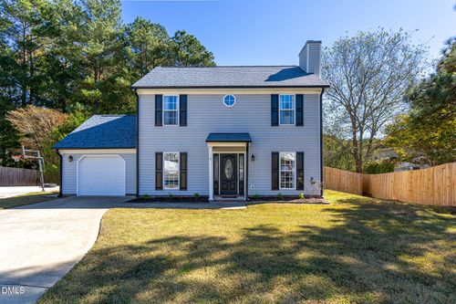 4 Fire Rock Pl, Durham, NC, 27703-3822 | Card Image