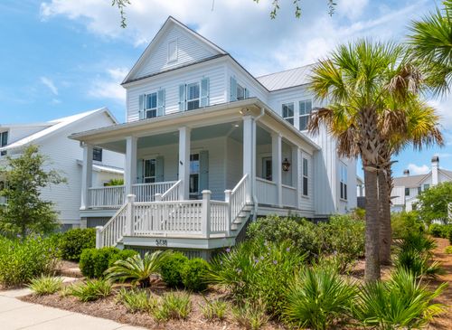 5738 Kiawah River Dr, Johns Island, SC, 29455-7168 | Card Image