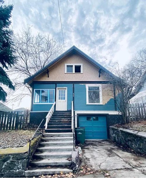 626 N 9th St, Klamath Falls, OR, 97601-2809 | Card Image