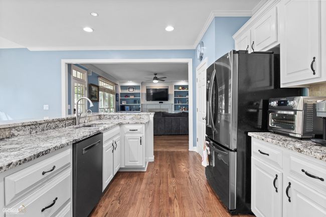 135 Colton Crest Dr, House other with 4 bedrooms, 4 bathrooms and 3 parking in Johns Creek GA | Image 20