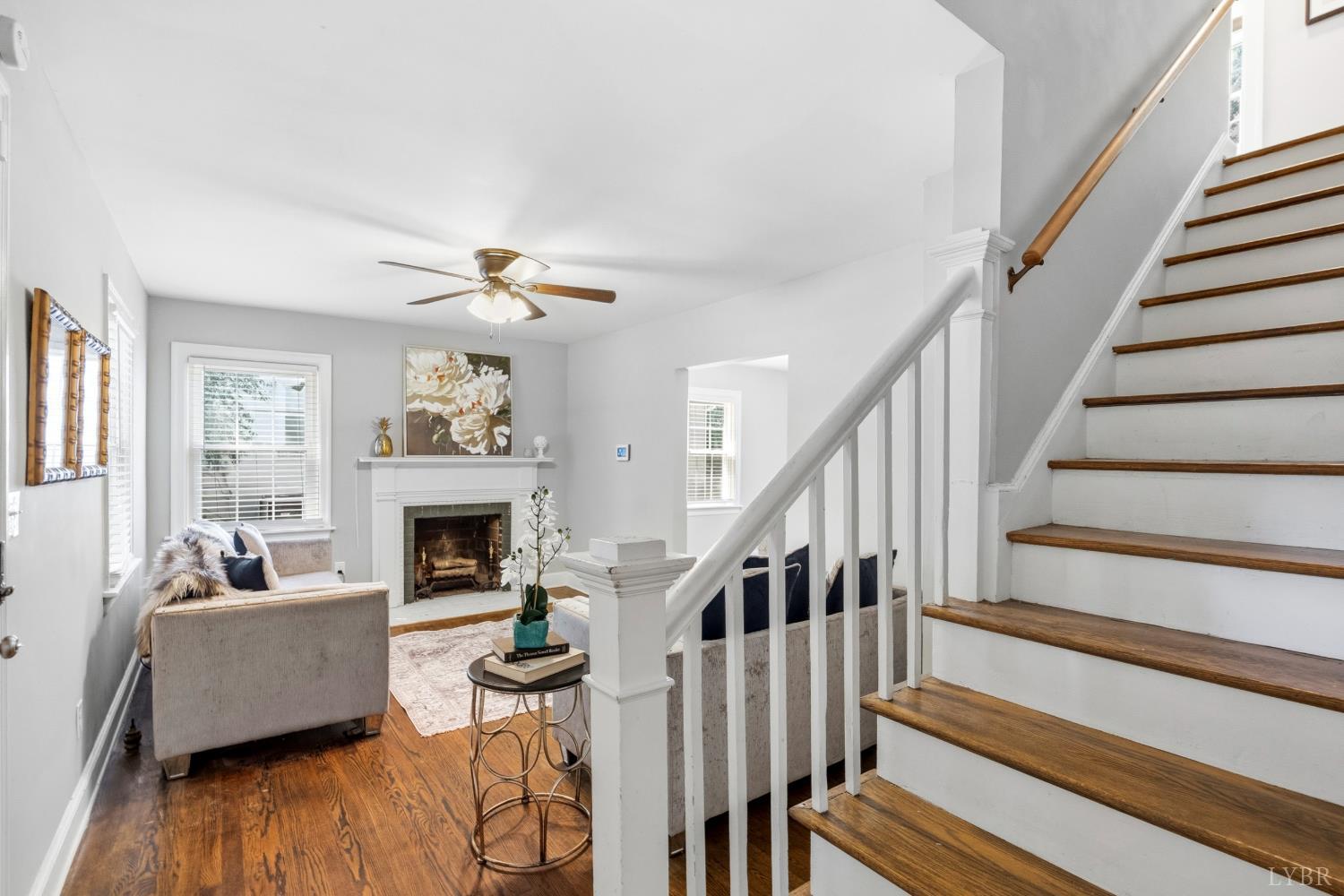 Residential in Lynchburg 3