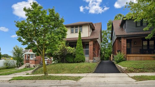 14 Stirling Ave N, Kitchener, ON, N2H3G5 | Card Image