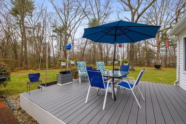 337 Wauregan Rd, House other with 3 bedrooms, 2 bathrooms and 8 parking in Killingly CT | Image 37