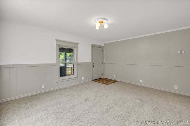511 Maple St, House other with 2 bedrooms, 1 bathrooms and null parking in Sapulpa OK | Image 18