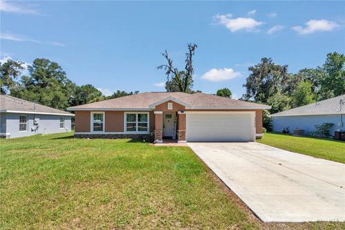 3535 Se 131st Pl, BELLEVIEW, FL, 34420-8630 | Card Image