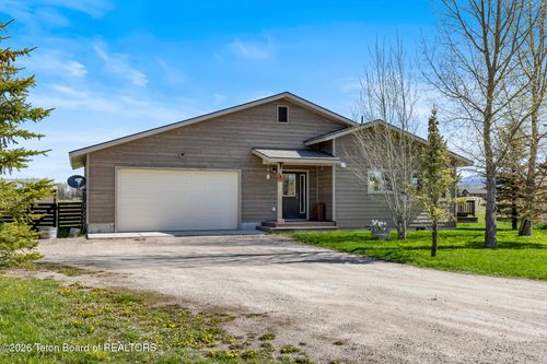 5899 Boyer Drive, Tetonia, ID, 83452 | Card Image