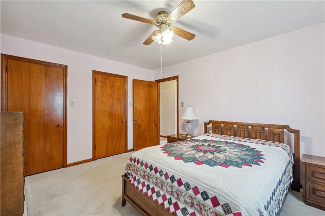 PRIMARY BEDROOM~ | Image 9