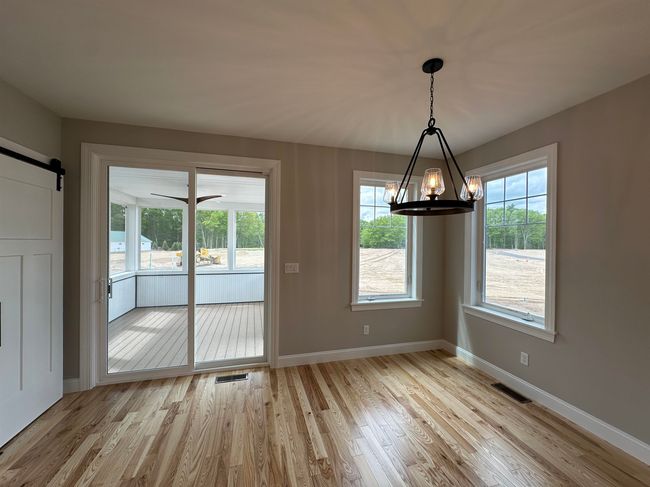 LOT-14 - 6 Tranquility Dr, House other with 3 bedrooms, 3 bathrooms and null parking in Kennebunk ME | Image 10