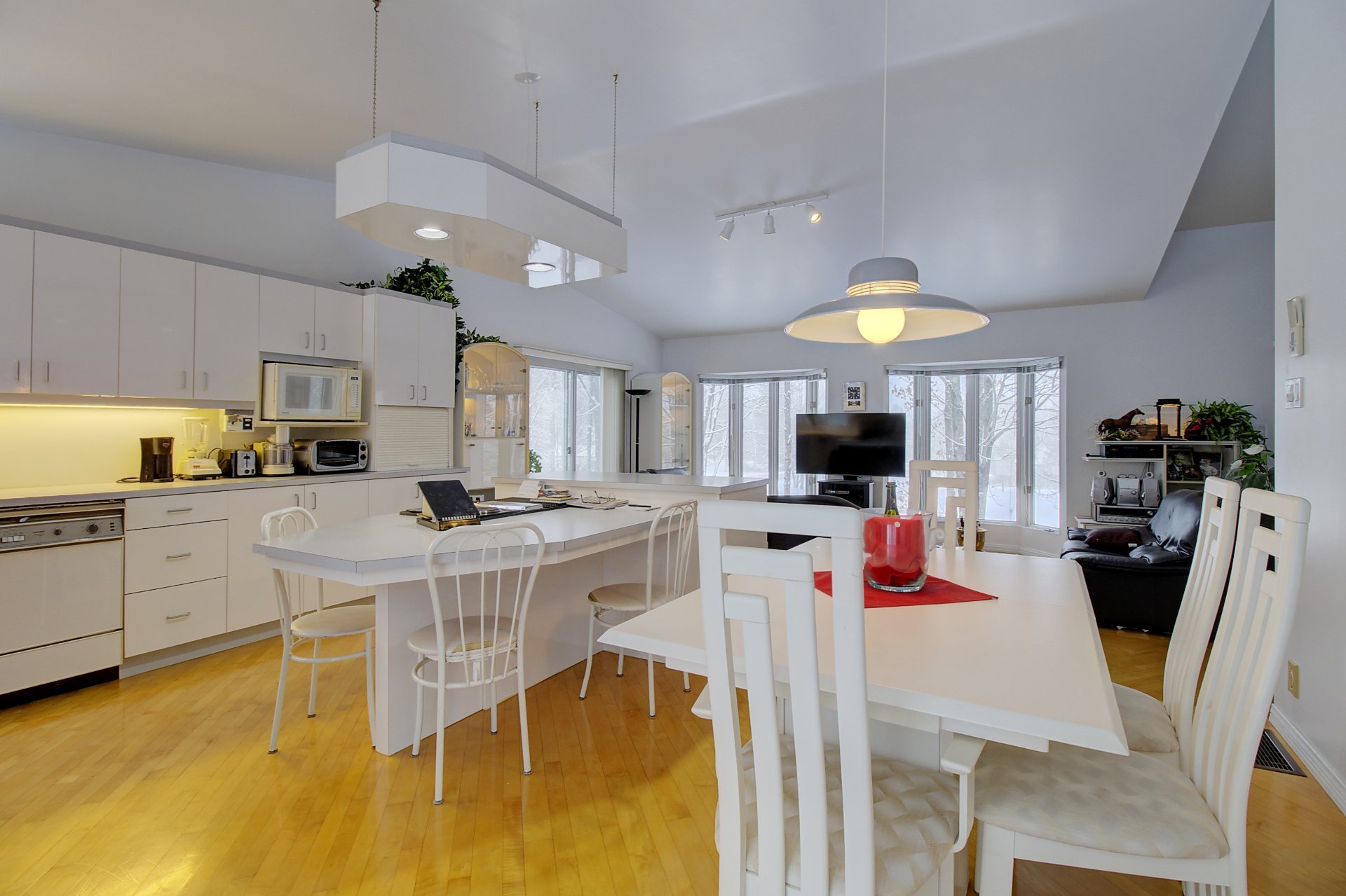 Residential in Sherbrooke (Brompton/Rock Forest/Saint-Élie/Deauvi 3