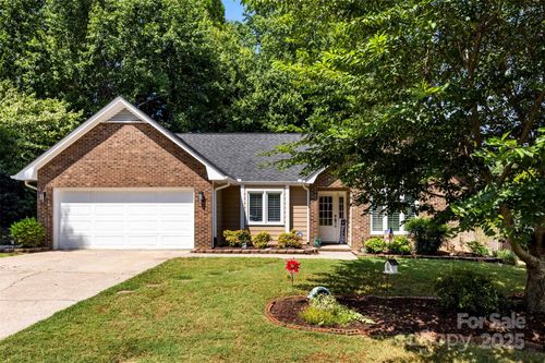 3084 River Ridge Dr, Gastonia, NC, 28056-7921 | Card Image