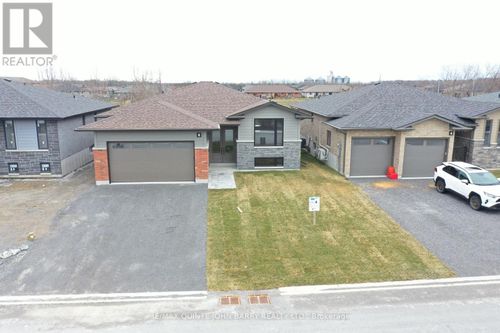 lot-4-8 Parkland Cir, Trenton, ON, K8V0R4 | Card Image