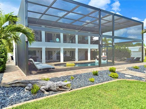 2424 Harbour Dr, Punta Gorda, FL, 33983-2714 | Card Image