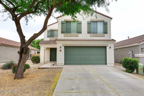 1381 E Daniella Dr, San Tan Valley, AZ, 85140-4419 | Card Image
