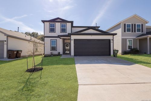 13740 Redtail Lndg, San Antonio, TX, 78253-7238 | Card Image