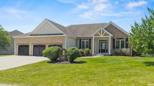 4326 Cordell Cv, Fort Wayne, IN, 46845-8865 | Card Image