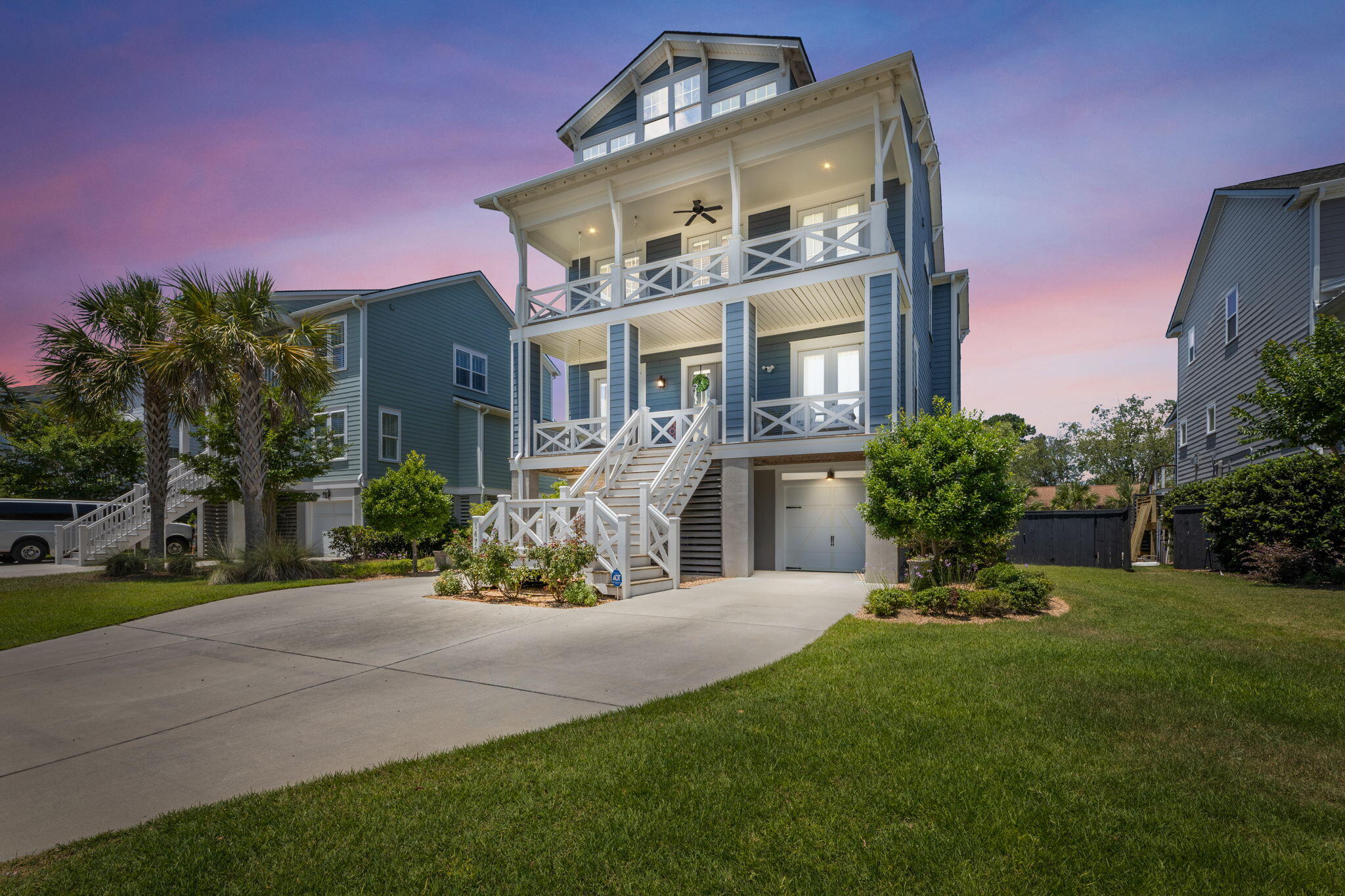Mossy Branch Way, Mount Pleasant, SC 29464