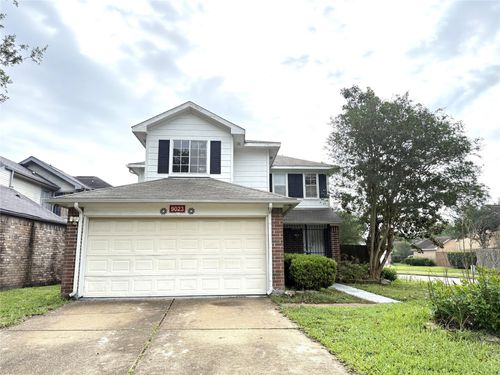9023 Kalewood Drive, Houston, TX, 77099 | Card Image