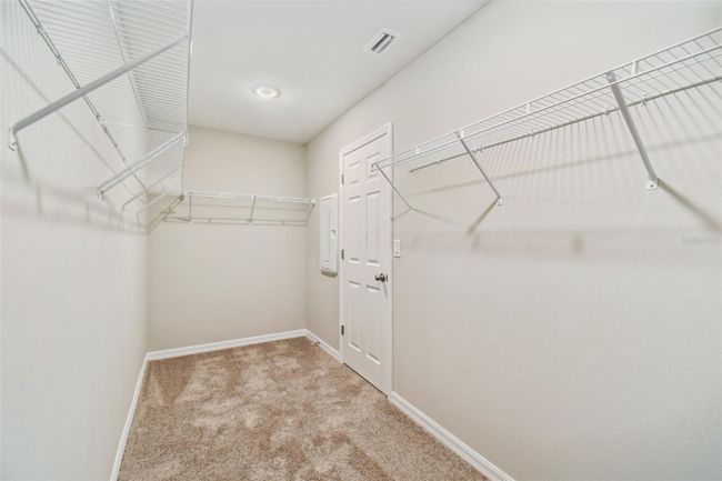 7624 Starflower Way, House other with 4 bedrooms, 2 bathrooms and null parking in Wesley Chapel FL | Image 31