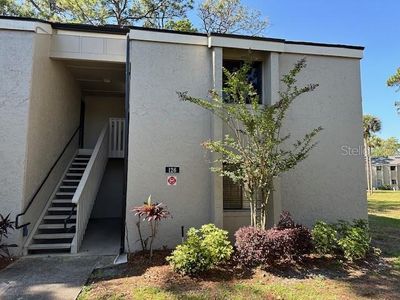 B - 126 Springwood Circle, Condo with 1 bedrooms, 1 bathrooms and null parking in Longwood FL | Image 1