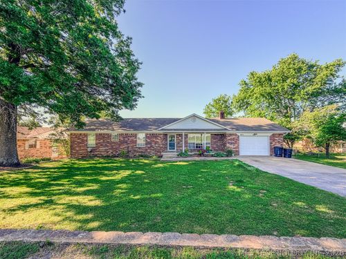 306 E Willis Road, Tahlequah, OK, 74464 | Card Image
