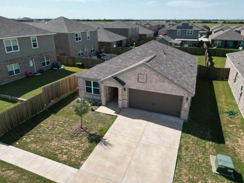 132 Sammy Fowler Ave, Venus, TX, 76084-3399 | Card Image