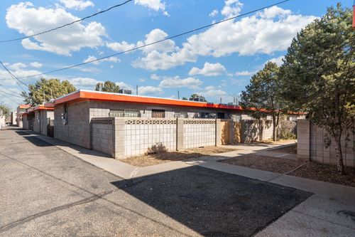 635 & 637 Mesilla Street Se, Albuquerque, NM, 87108 | Card Image
