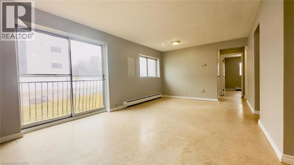 Residential Lease in Kitchener 4