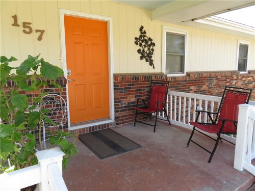 157 Bland St, Cotter, AR, 72626-9764 | Card Image