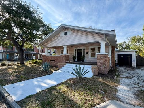 419 W Park Ave, TAMPA, FL, 33602-1917 | Card Image