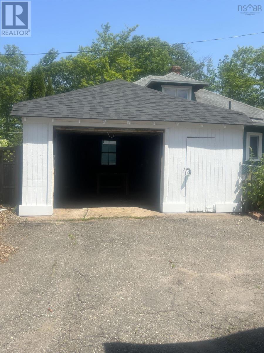 Residential Income in Kentville 5