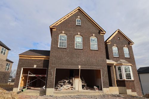 4017 Trailside Dr, Cincinnati, OH, 45248-2364 | Card Image