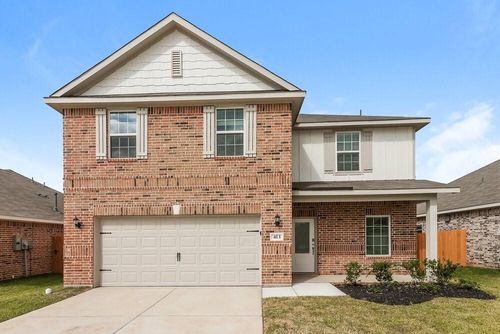 413 Polly Grove Dr, Katy, TX, 77493-5887 | Card Image