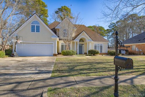 510 Jasmine Trl, Prattville, AL, 36066-3629 | Card Image