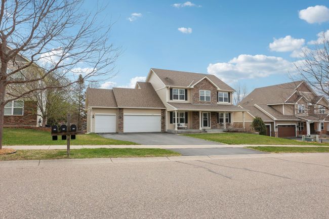 290 Liberty Heights Dr, House other with 4 bedrooms, 4 bathrooms and null parking in Chaska MN | Image 56
