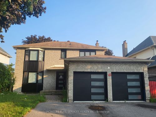 43 Bellwood Dr, Whitby, ON, L1N2E3 | Card Image